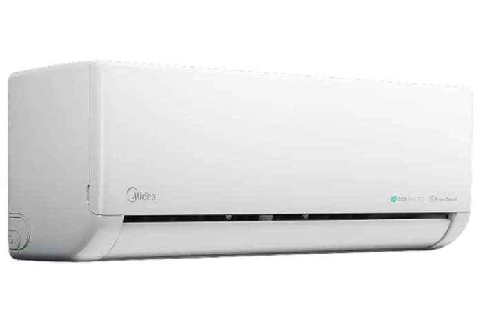 Điều hòa Midea Inverter 12000 BTU 1 chiều MSCE-13CRFN8
